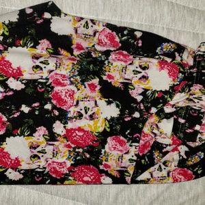 Agnes and Dora leggings